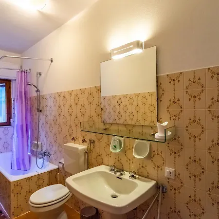 Dilva Sei Appartement Trarego