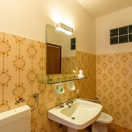 Appartement Dilva Sei Trarego