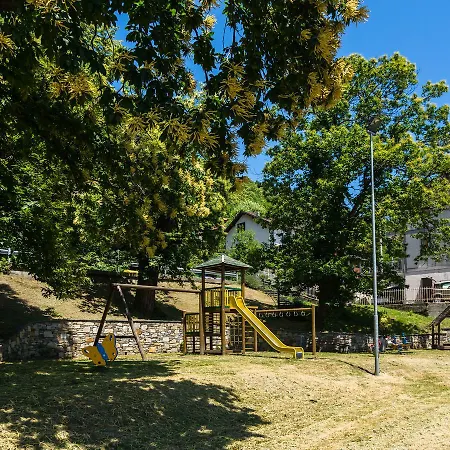 Dilva Sei Appartement Trarego