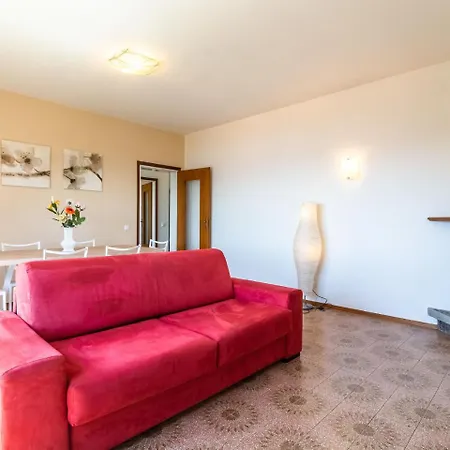 Appartement Dilva Sei *