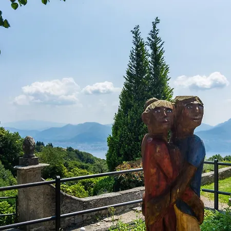 Appartement Dilva Sei Trarego