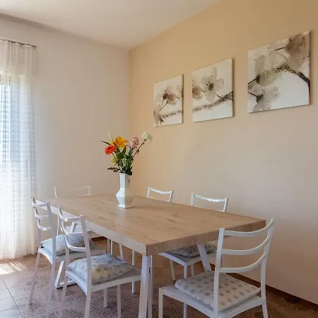 Appartement Dilva Sei *
