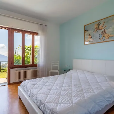 Appartement Dilva Sei *