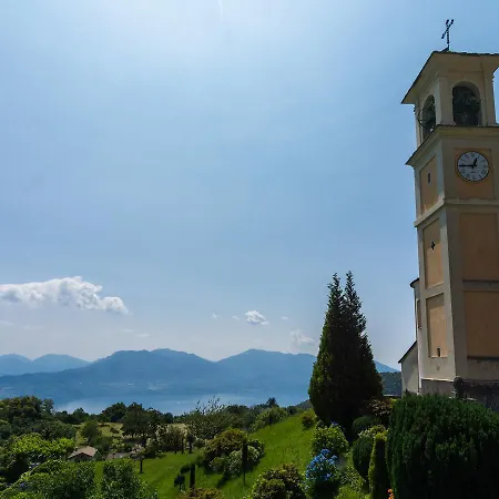 Dilva Sei Appartement Trarego