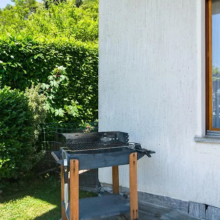 Dilva Sei Appartement Trarego