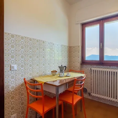 Appartement Dilva Sei *