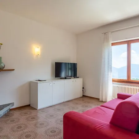Appartement Dilva Sei *