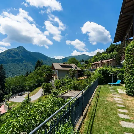 Appartement Dilva Sei