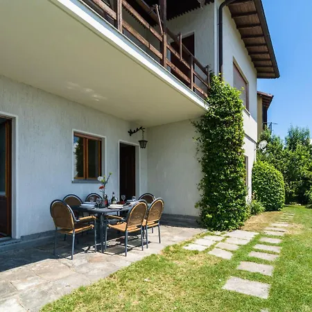 Appartement Dilva Sei *